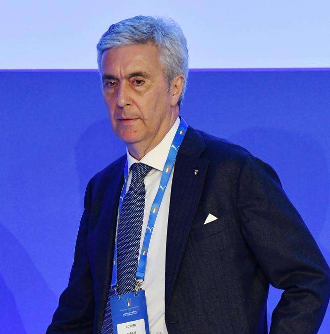 Riammissione club virtuosi in LegaPro - Sibilia risponde a Ghirelli: "Impossibile cambiare a questo punto della stagione"