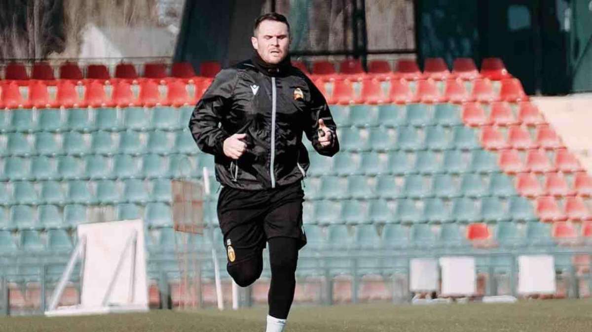 Federico Viviani - Foto profilo ufficiale IG