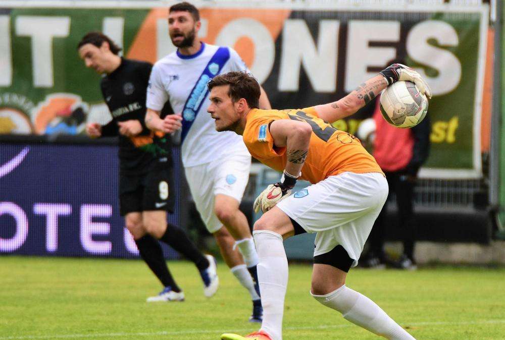 RassegnaStampa - CdU - Rieti-Ternana, le probabili formazioni