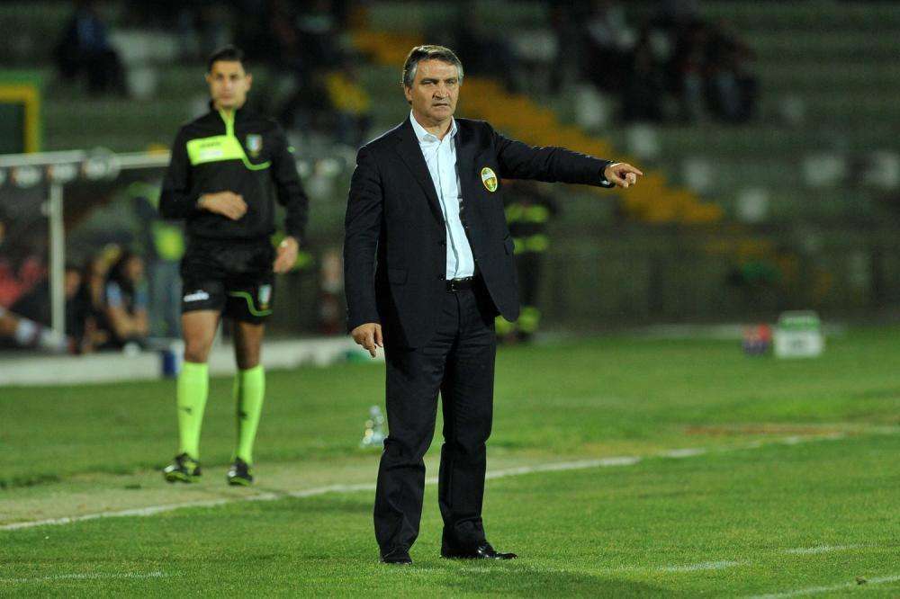 De Canio sulle scelte in attacco: "Tutti devono sentirsi coinvolti"