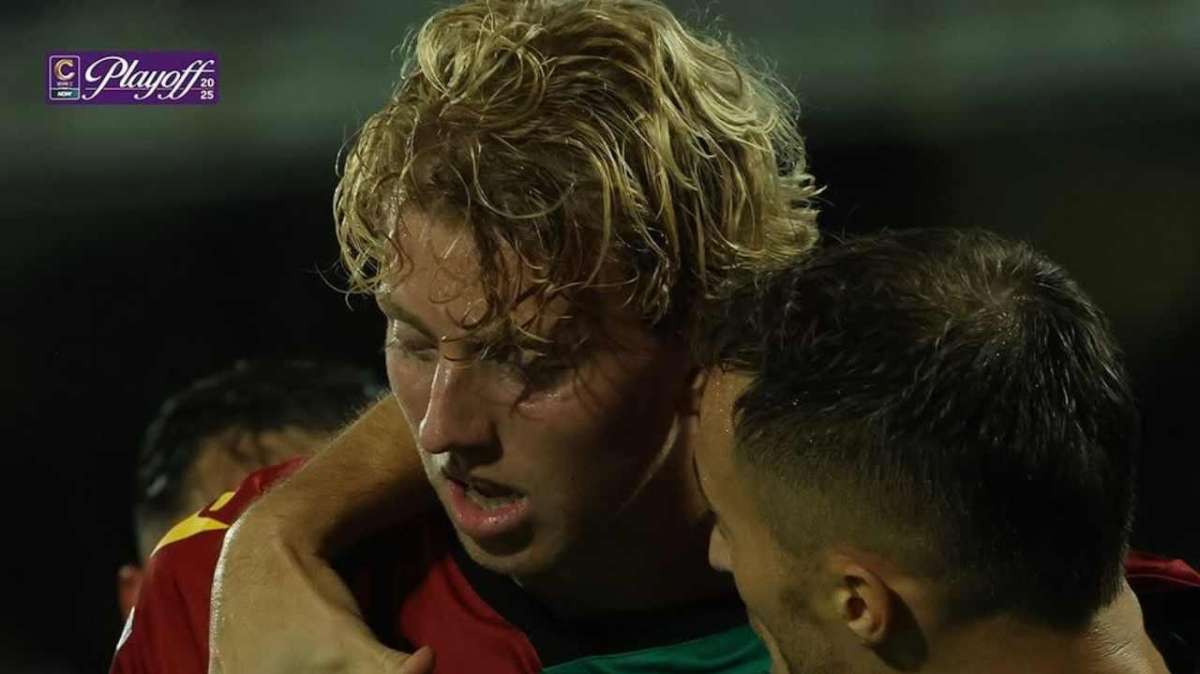 Kees De Boer - Foto Ternana Calcio