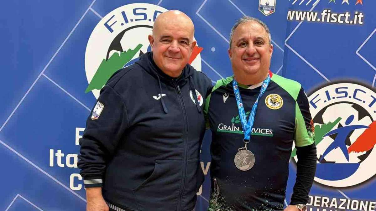 Francesco Mattiangeli