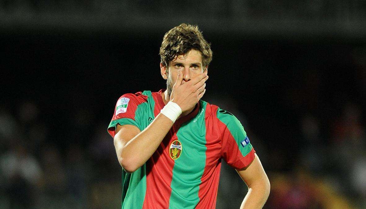 Prestazioni negative, Avenatti si allena con l'U21 dello Standar Liegi