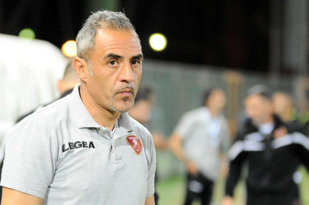 RaiSport - Domenico Toscano: "E' una partita forse non è decisiva"