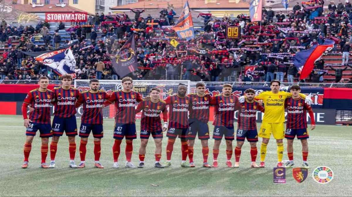 Potenza Calcio - Foto profilo ufficiale IG
