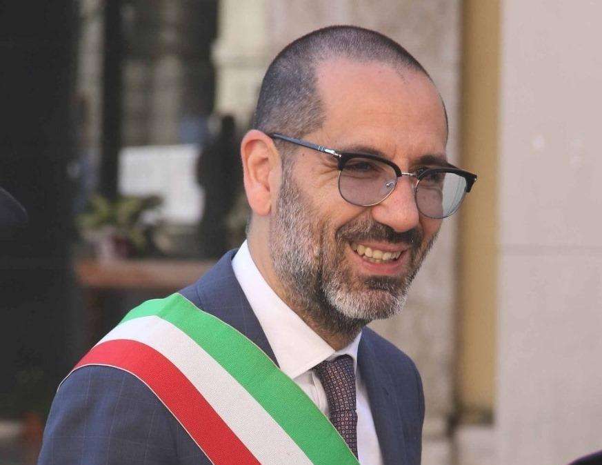 Rassegna Stampa - Messaggero - Nuova convenzione, la linea del sindaco: "Nessun affidamento diretto" ma Bandecchi aveva ironizzato: "Vorrà dire che ci giocherà il Perugia"