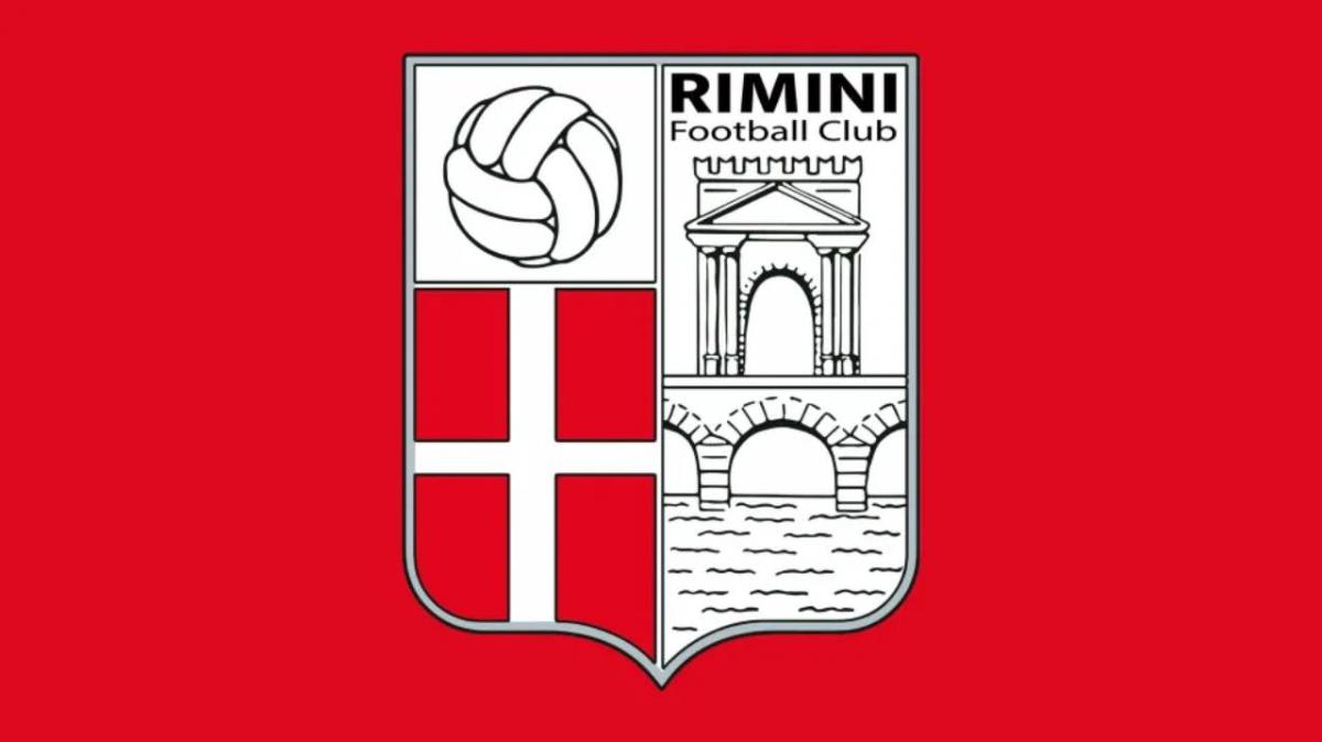 Stemma Rimini Calcio