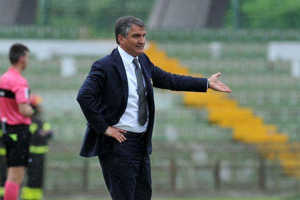 RassegnaStampa - Messaggero - Ternana, il rebus degli over