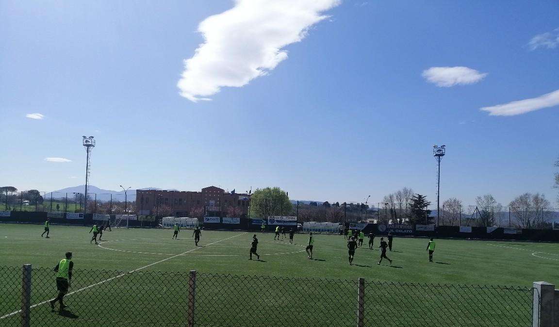 Ternana - Ultime dal campo