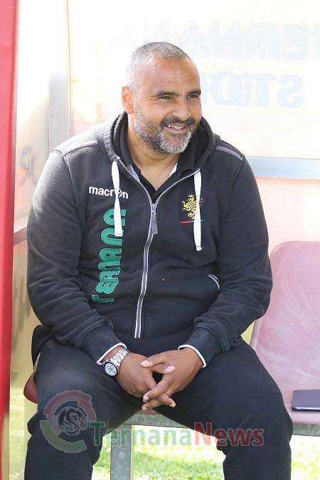 Liverani al CdU: "Il Perugia mi ha cercato, io...