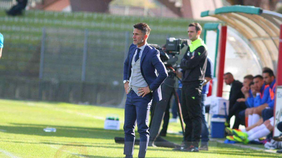 TRinRete - Carbone: "Che paura nel finale! Ma vittoria meritata"