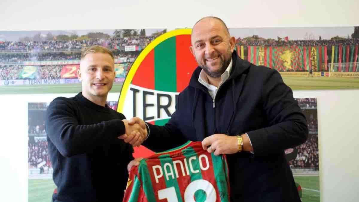 Foto - Ternana Calcio