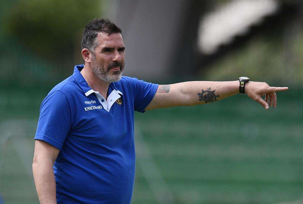 RassegnaStampa - Messaggero - Fere, ritiro con le famiglie