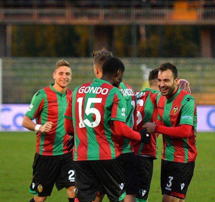 La Lega di B presenta Ternana-Salernitana