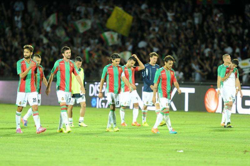 Ternana, la collezione dei record negativi