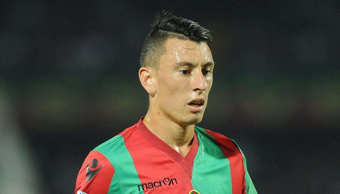 Rassegna Stampa - CdU - Ternana, c'è solo un punticino