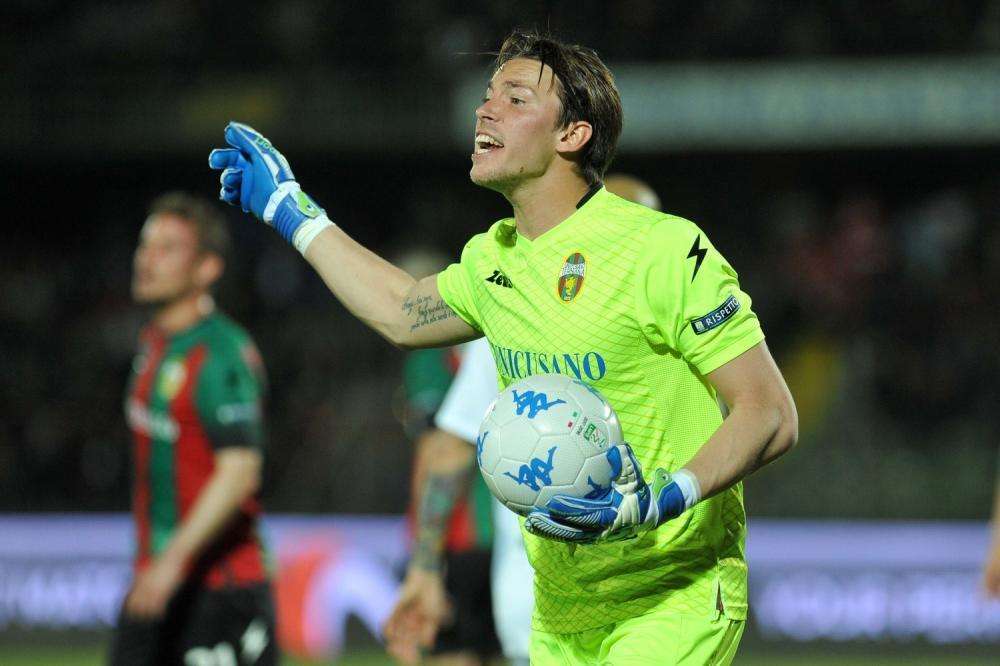 RassegnaStampa - CdS - Ternana-Pescara, le pagelle dei rossoverdi