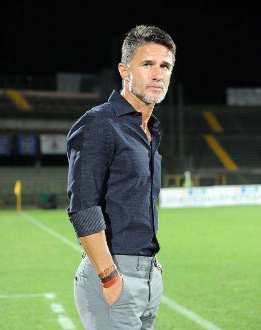 Messaggero - Carbone: "Vincere contro Novara e Benevento"