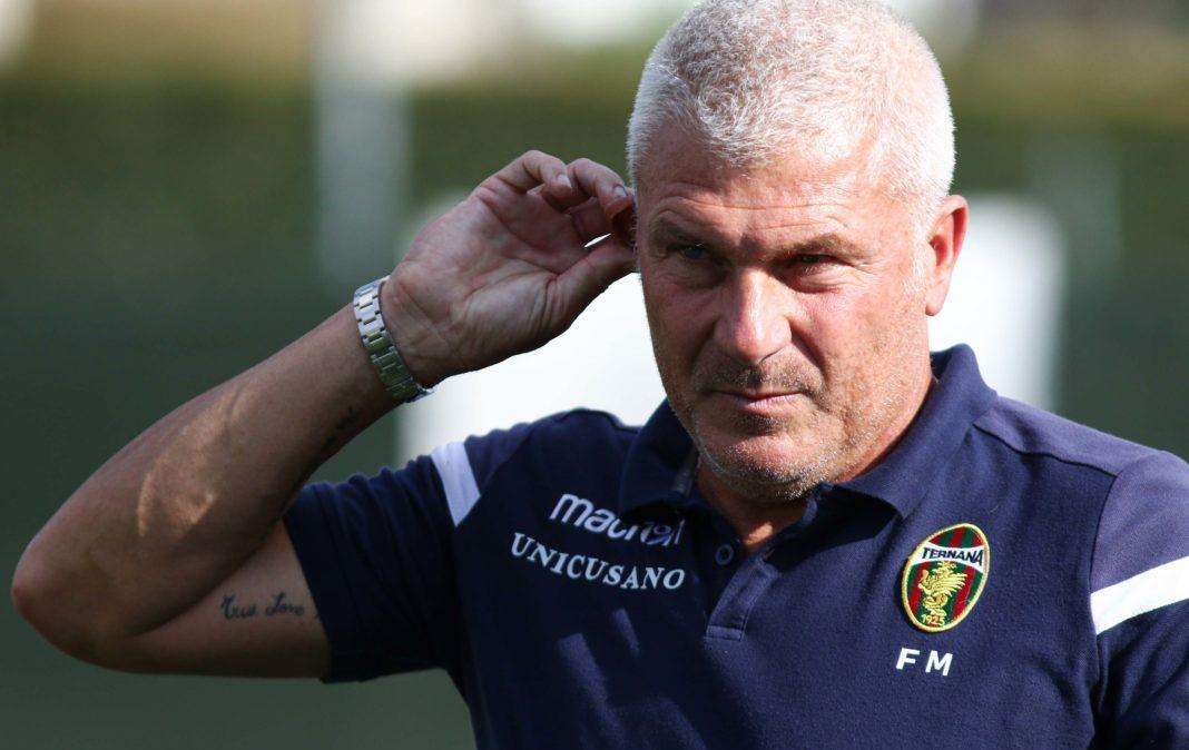 Settore Giovanile - Primavera 2: Ternana sconfitta amara con la Lazio