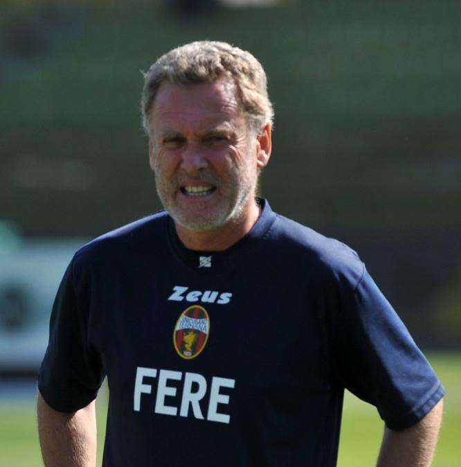 Finalmente la Ternana, quella vera. Coraggiosa, sfrontata e camaleontica