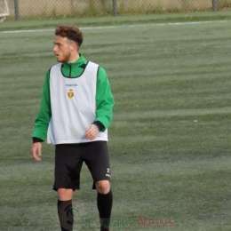 Ternana, sempre più vicino il ritorno di Antonio Palumbo