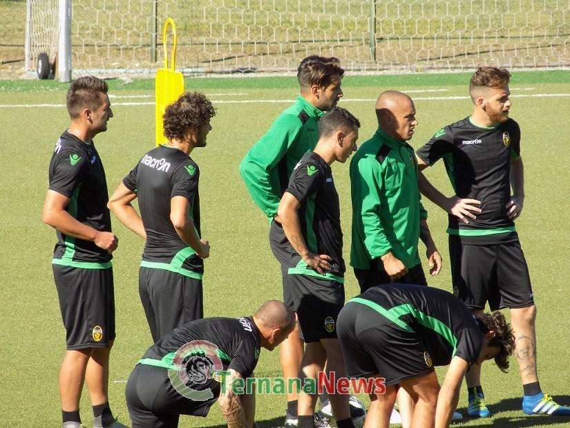 Ternana a +3 rispetto alla scorsa stagione, mentre la Pro...