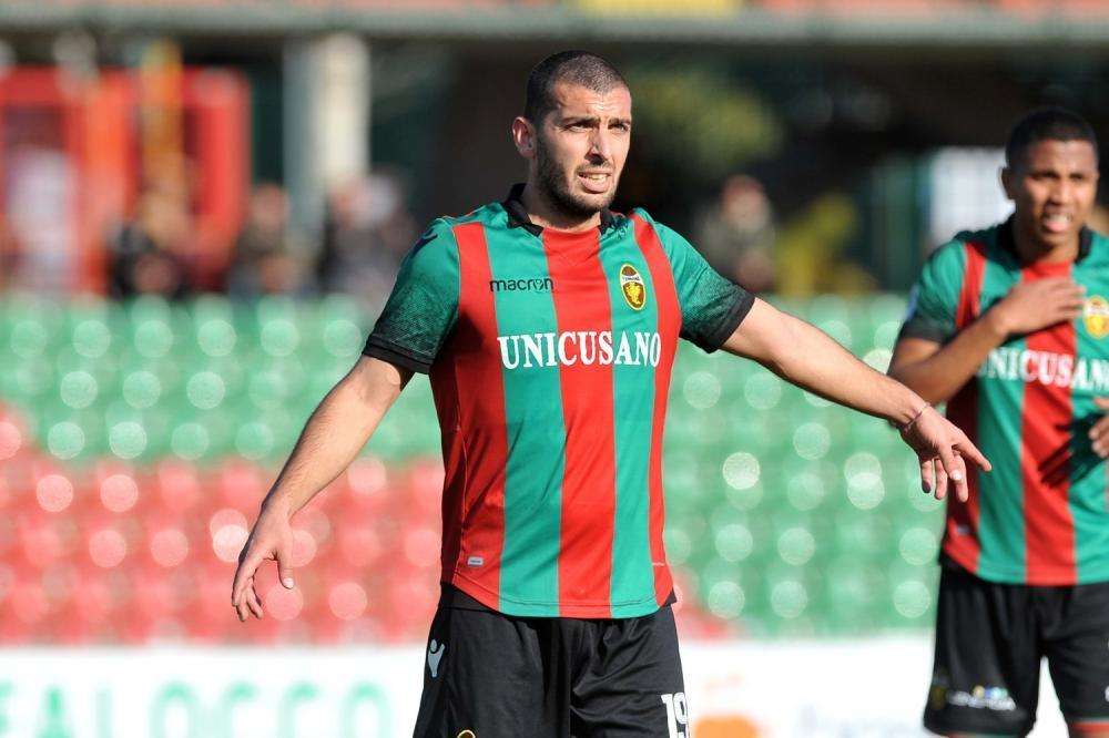 RassegnaStampa - Messaggero - Ternana-Samb, le probabili formazioni