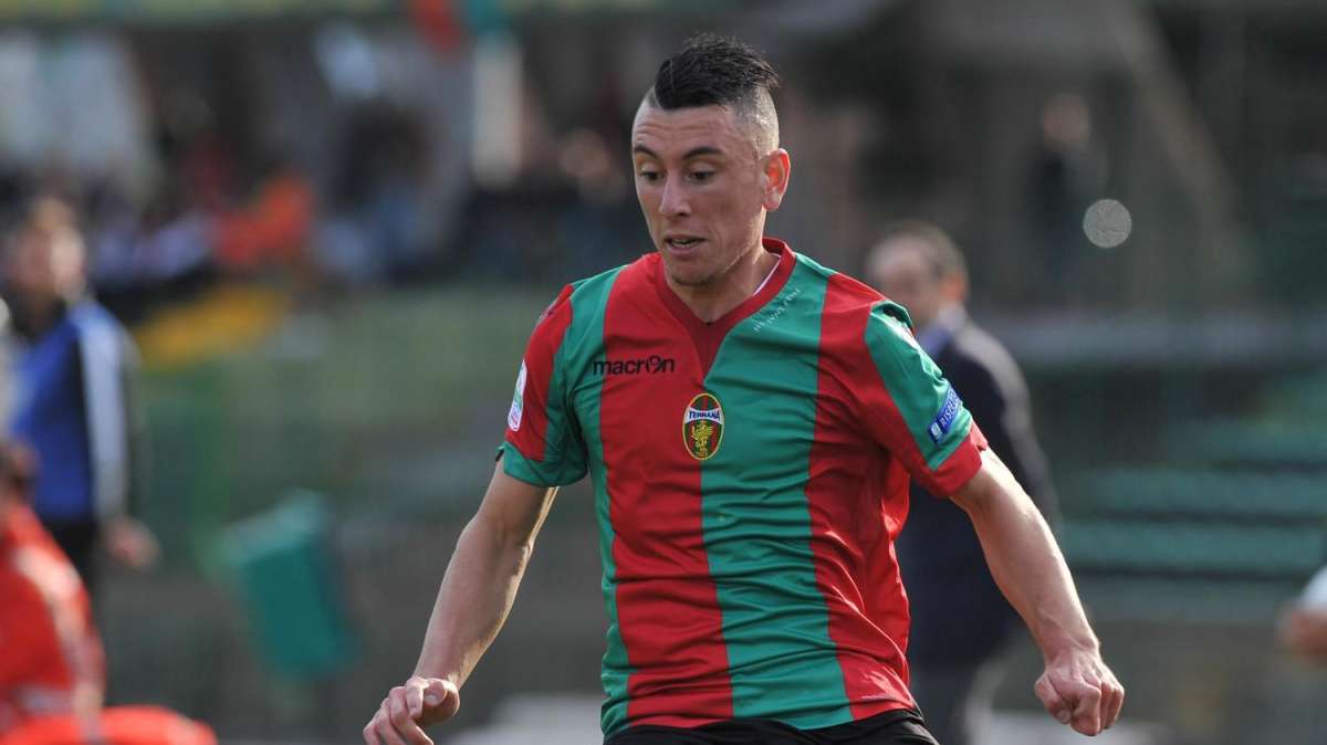 Rassegna Stampa - CdU - Le pagelle di Ternana-Avellino