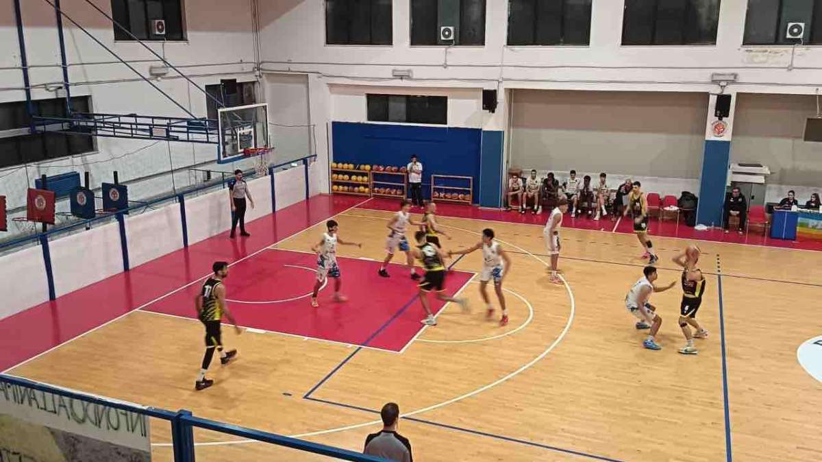 Roseto-Esseti Basket