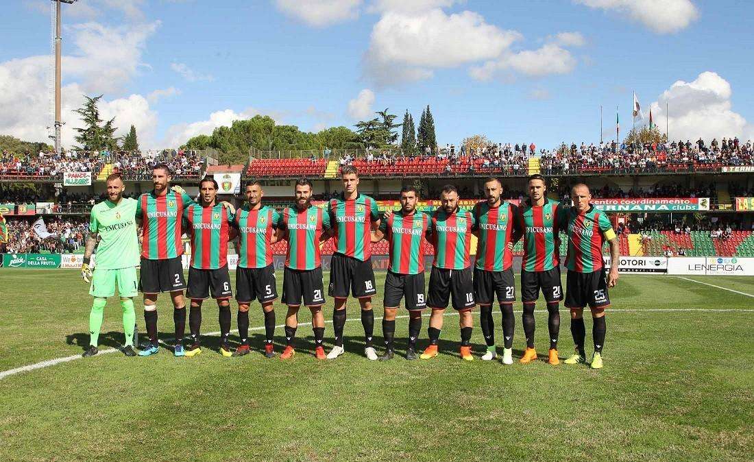 Ternana - Perchè la Coppa Italia è importante