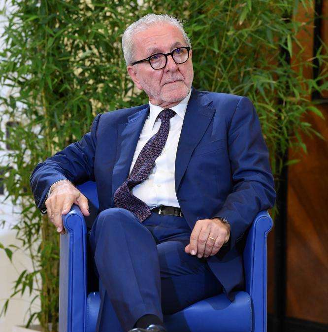 Ghirelli: "Sorteggio? Se trovo chi ha divulgato la lettera lo denuncio"