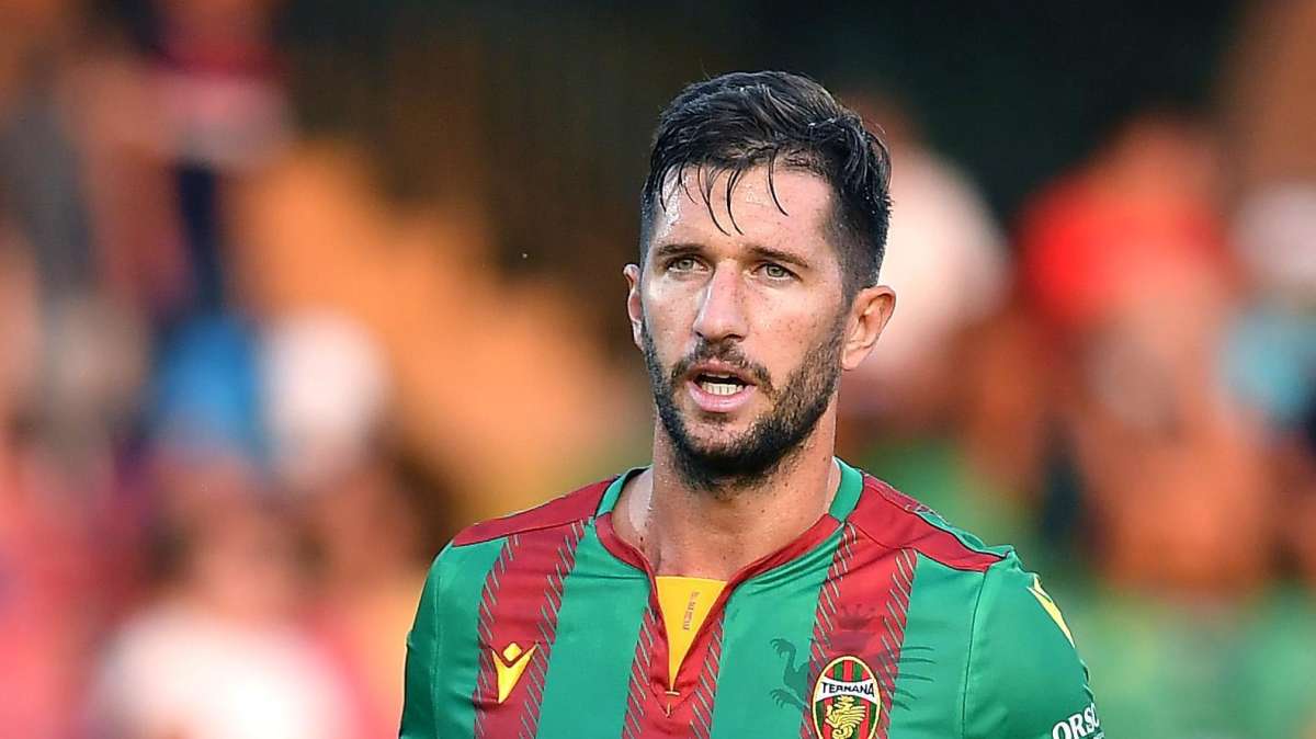 Rassegna Stampa - CdU - Ternana blindata, Pettinari sì o no è l'unico dubbio