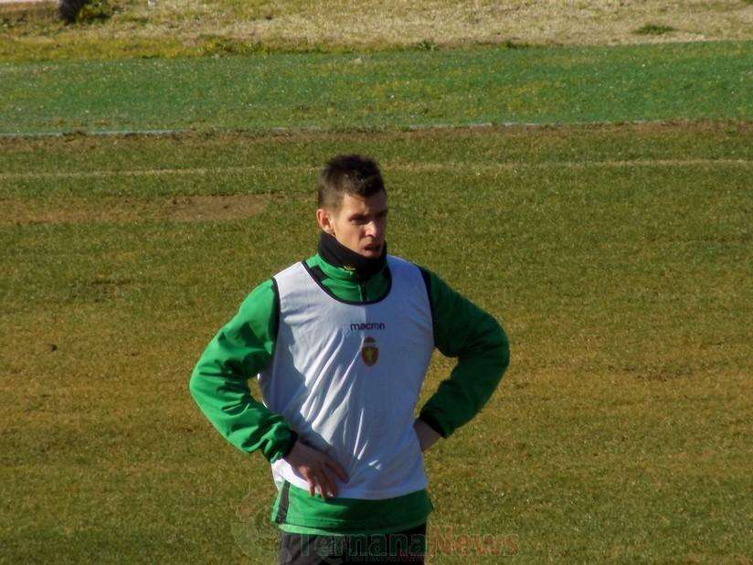 Top11 di TuttoC - Russo uno dei migliori del girone B