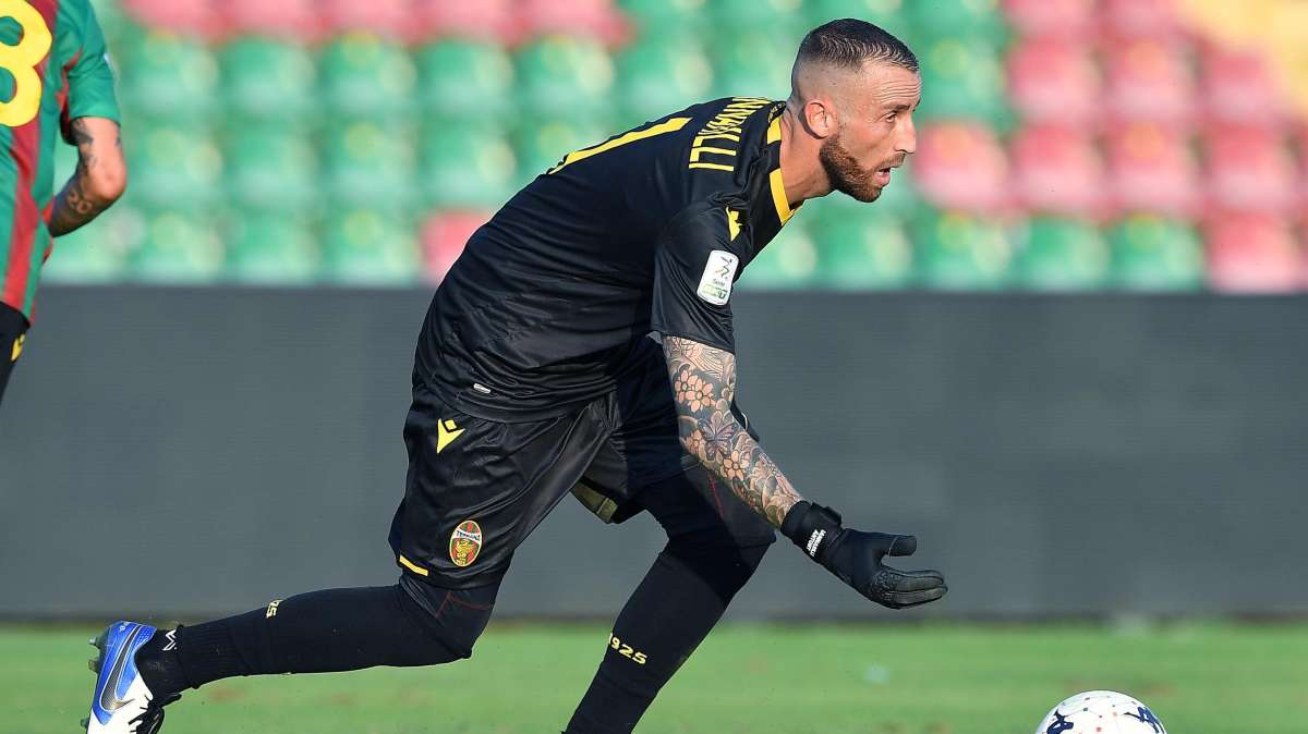 LE PAGELLE - TERNANA-MONZA 0-1: Iannarilli, Partipilo e Palumbo ancora protagonisti. Defendi, errore di generosità, Pettinari manca il graffio