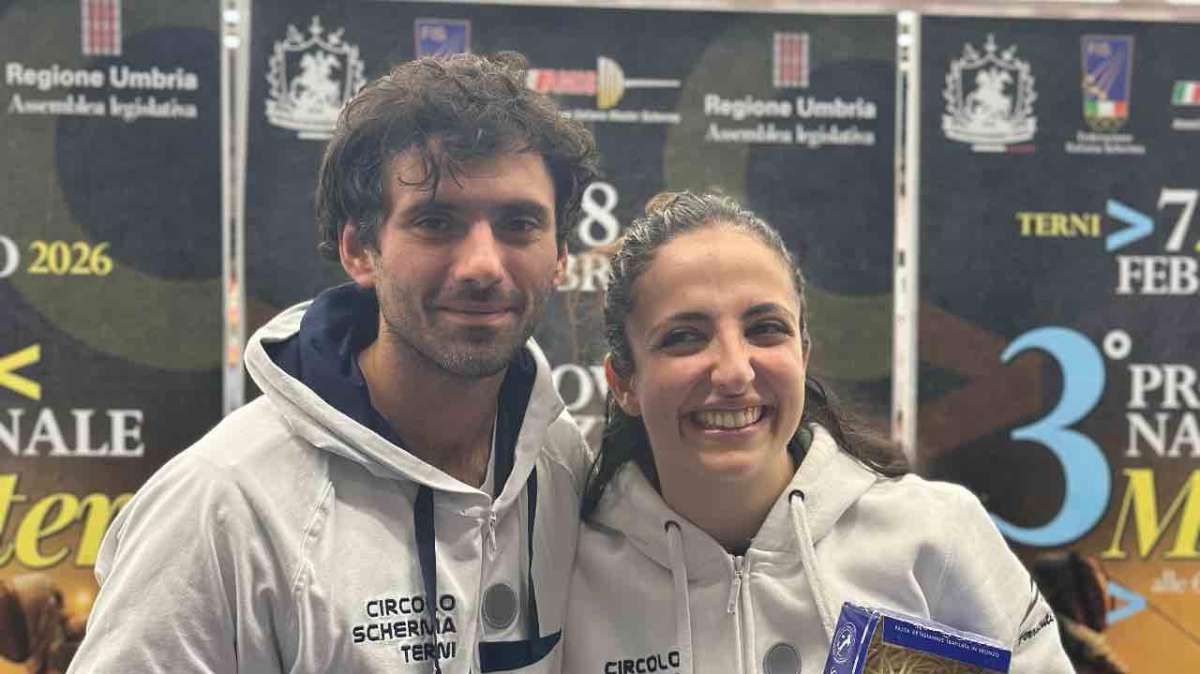 Elena Ferracuti - Foto CSTR