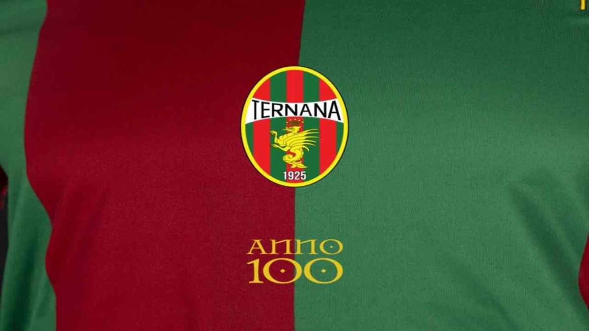 Ternana Calcio - Foto Comune di Terni