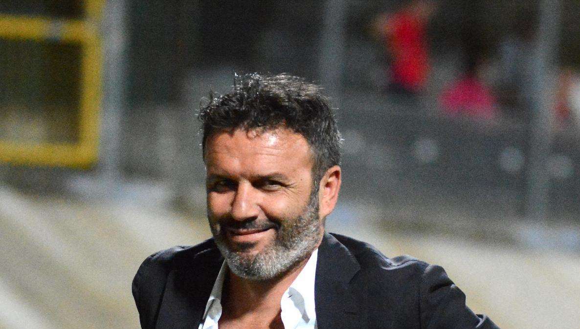 Leone verso il Bisceglie: "Non sarà semplice, in campo con carattere e giusta mentalità"