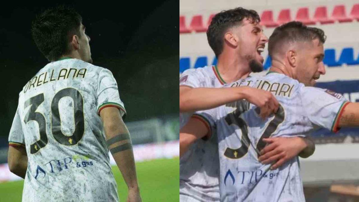 Orellana e Pettinari