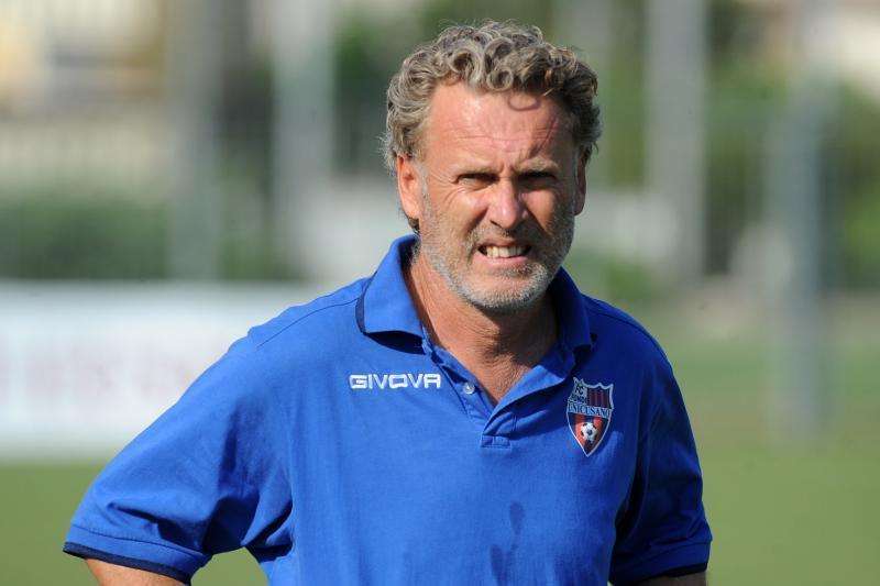 Messaggero - Pochesci: "Soddisfatto del gruppo, arriveranno altri elementi"