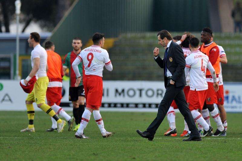 CdU - Clamoroso, il derby non finisce: la Ternana fa ricorso!