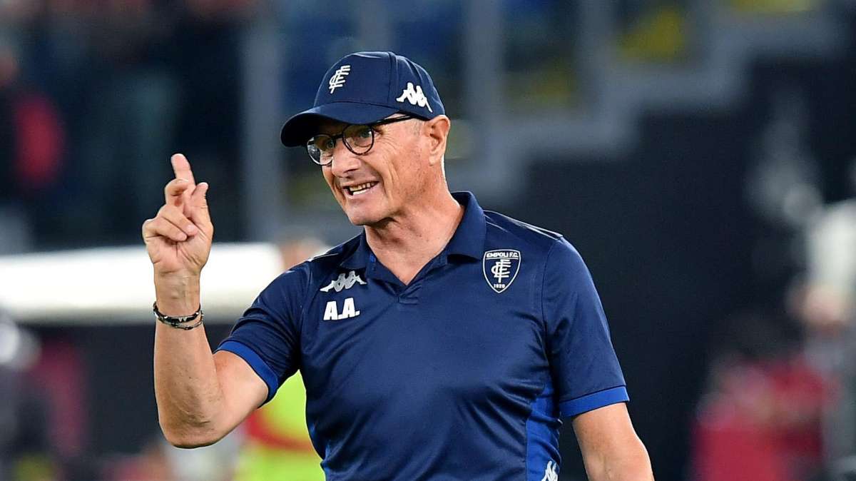 Rassegna Stampa - CdU - La Ternana ad Andreazzoli