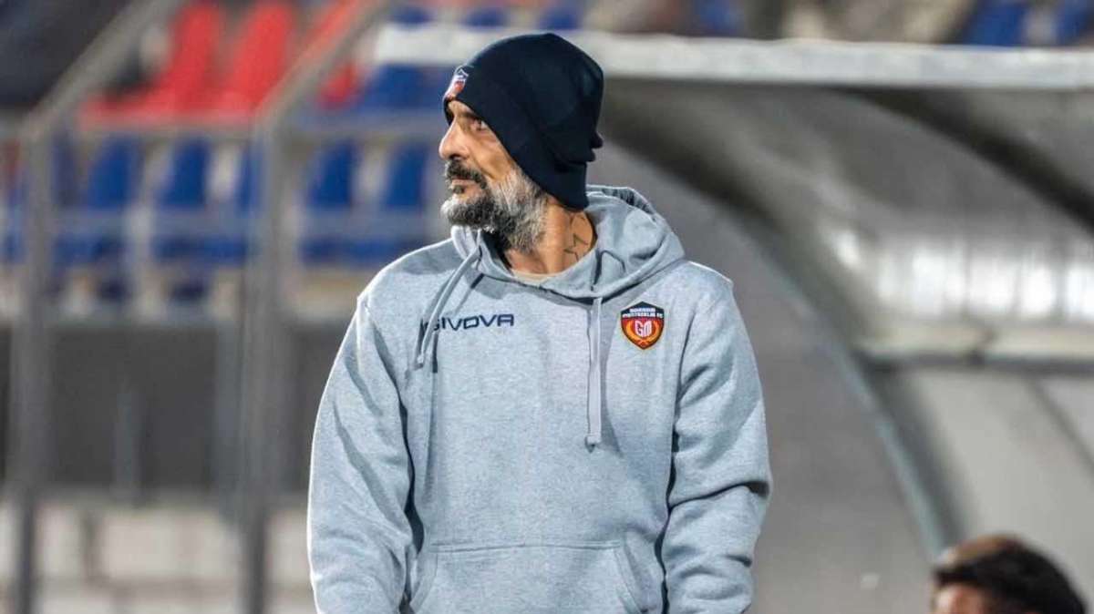 Ciro Ginestra - Foto Guidonia Montecelio