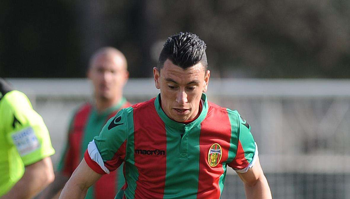 Rassegna Stampa - CdS - La Ternana macina punti e sprinta, Lucarelli ora conta i giorni per la B