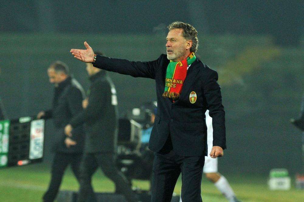 RassegnaStampa - CdU - Pochesci, il grande ex: "Tifo sempre Fere. Tornerete in serie B"