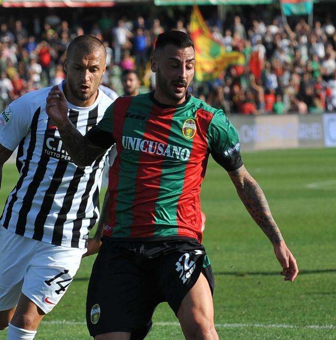 RassegnaStampa - CdS - Montalto adesso freme, gol e futuro