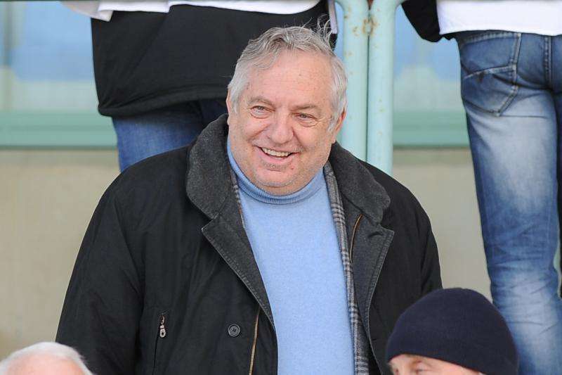 CdU - Camilli: "Ero a Terni per questioni personali"