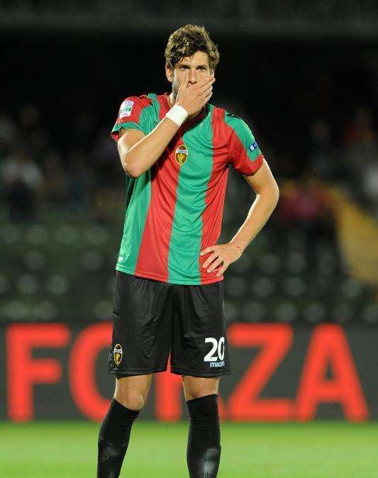 Messaggero - Contro il Benvento attacco tutto uruguaiano