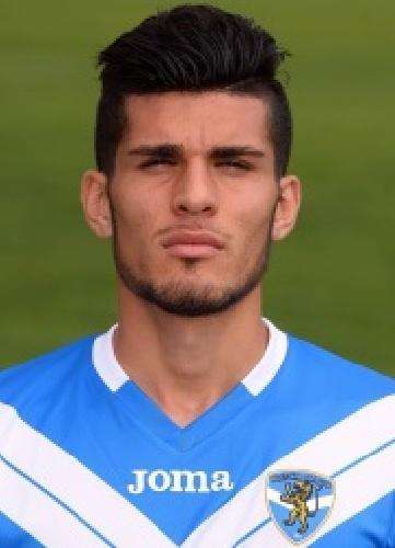 Gargiulo (Imolese) al CorRomagna: "Col gol alla Ternana ho cancellato un brutto ricordo del Liberati"