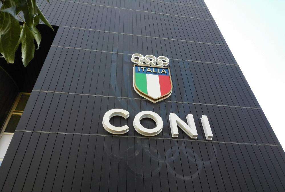 RassegnaStampa - GdS - Dopo il Coni, rimettere mani al calendario