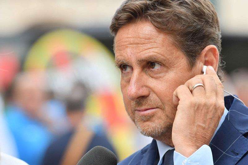 L'ex presidente Ranucci è diventato nonno: benvenuta Tecla